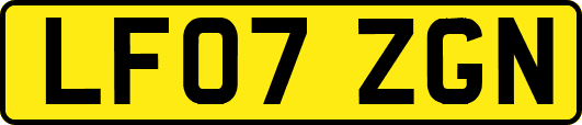 LF07ZGN