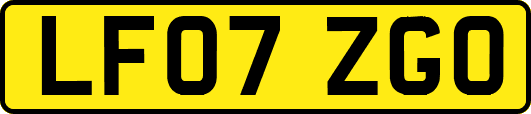 LF07ZGO