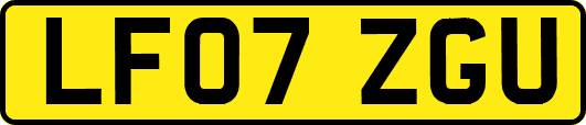 LF07ZGU
