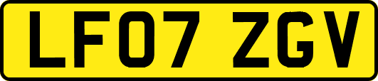 LF07ZGV