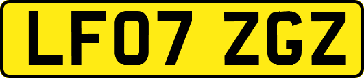 LF07ZGZ