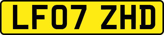 LF07ZHD