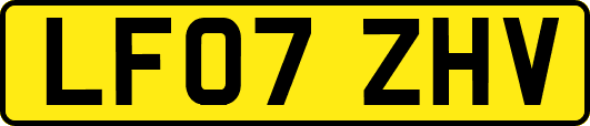 LF07ZHV