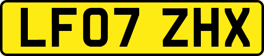 LF07ZHX
