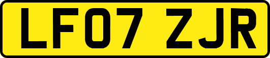 LF07ZJR