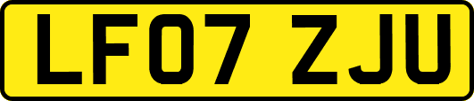 LF07ZJU