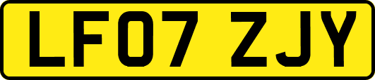 LF07ZJY