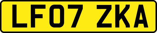 LF07ZKA