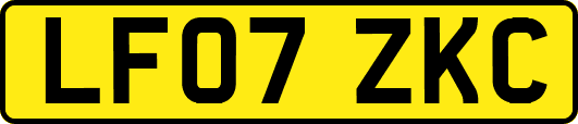 LF07ZKC