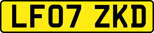 LF07ZKD