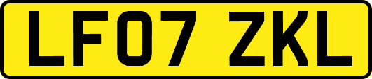 LF07ZKL