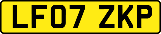 LF07ZKP