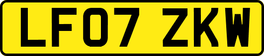 LF07ZKW