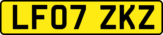 LF07ZKZ