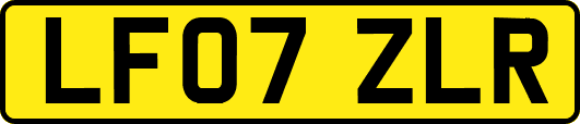 LF07ZLR