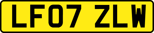 LF07ZLW
