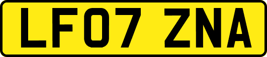 LF07ZNA