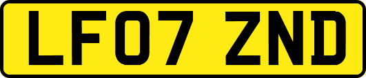 LF07ZND