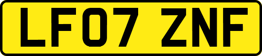 LF07ZNF