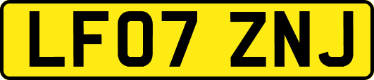 LF07ZNJ