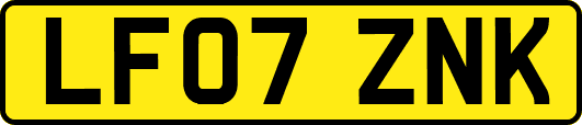 LF07ZNK