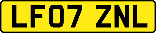 LF07ZNL