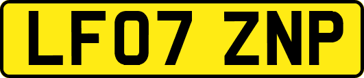 LF07ZNP