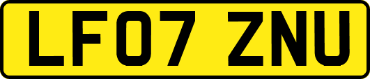 LF07ZNU