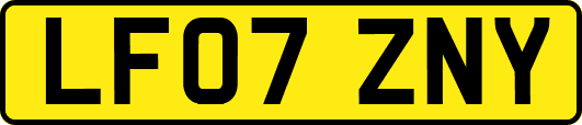 LF07ZNY