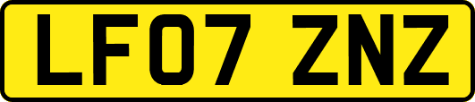 LF07ZNZ