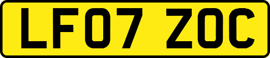 LF07ZOC