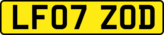 LF07ZOD