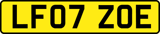 LF07ZOE