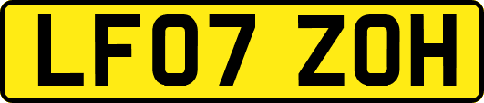 LF07ZOH