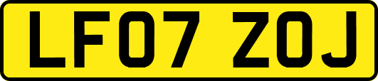 LF07ZOJ