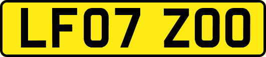 LF07ZOO