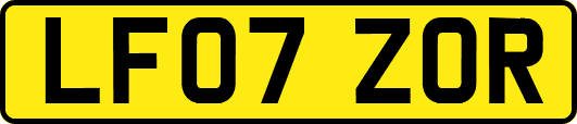 LF07ZOR