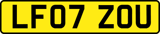 LF07ZOU