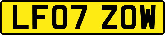 LF07ZOW