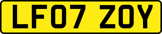 LF07ZOY