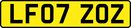 LF07ZOZ