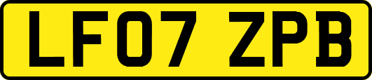 LF07ZPB