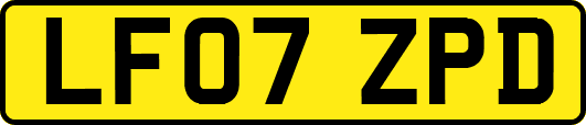 LF07ZPD