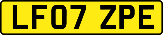 LF07ZPE