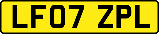 LF07ZPL