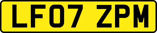 LF07ZPM
