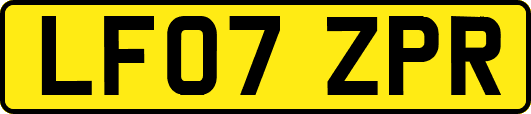 LF07ZPR