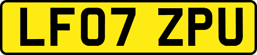 LF07ZPU