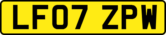 LF07ZPW