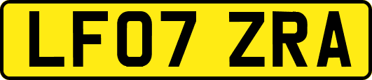 LF07ZRA